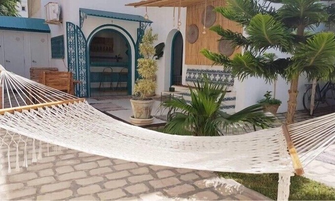 Tantana Casa | Charming House BY THE SEA