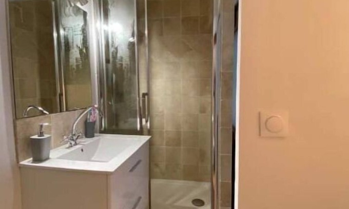 Nages Casa | Charming house completely renovated