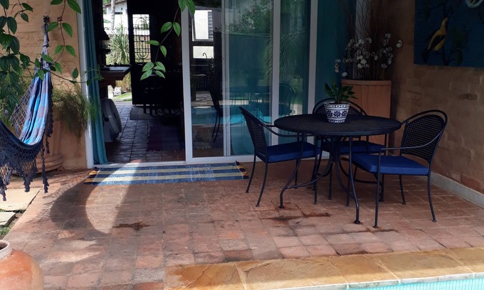 Cocaia Casa | Charming house - for two and their pets