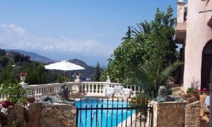 Theoule-sur-Mer Casa | Encantadora casa con piscina y cerca de la playa, promoción septiembre - octubre