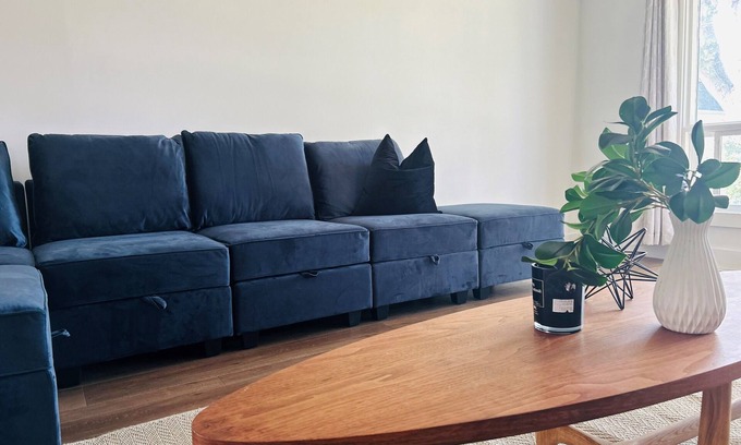 Wellington Casa | Charming House in Wellington