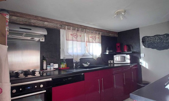 Cescau Casa | Charming house in a mountain village
