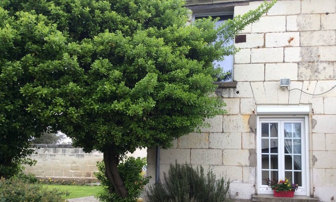 Varrains Casa | Encantadora casa en pueblo de viticultores