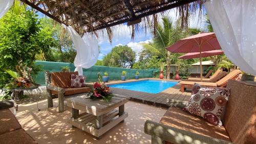 Albion Casa | Charming House in Albion with Shared Pool