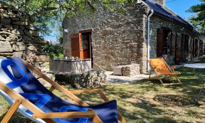 Le Palais Casa | Charming house in Belle Ile en Mer - 6/7 people