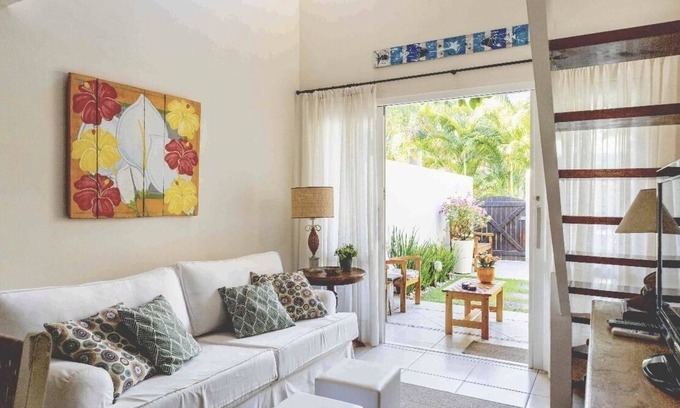 Maresias Casa | casa con encanto en MARESIAS condominio, llena de ocio, cerca de la playa.