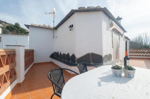 Cadiar Casa | Charming House in Cádiar with View