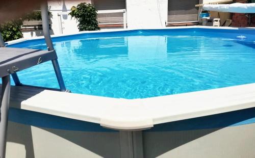 Chatun Casa | Charming house in Chatún with private pool