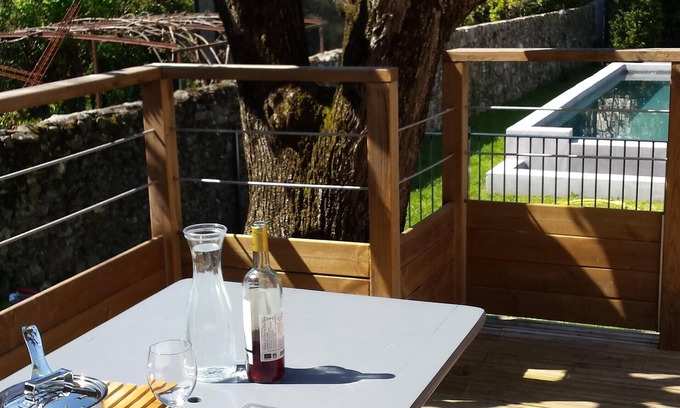 Dieulefit Casa | Encantadora casa en Dieulefit en Drôme Provençale, Drôme Calidad certificada