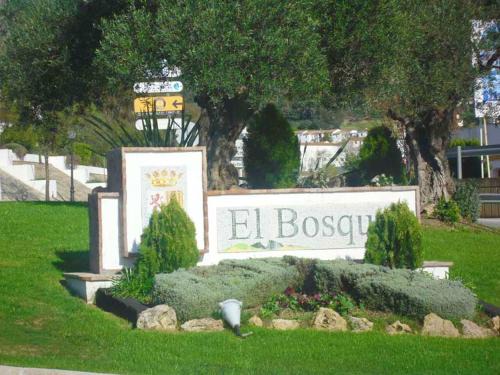 El Bosque Casa | Charming house in El Bosque + private pool