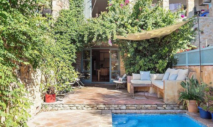 Peratallada Casa | Encantadora casa en Peratallada