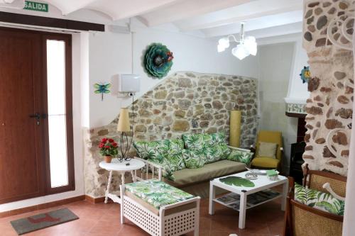Estivella Casa | Charming house in Estivella near nature
