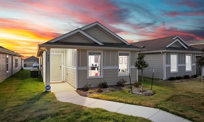 Ferris Casa | Charming house in Ferris