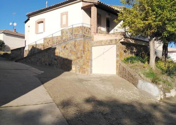 Geria Casa | Charming house in Geria with terrace