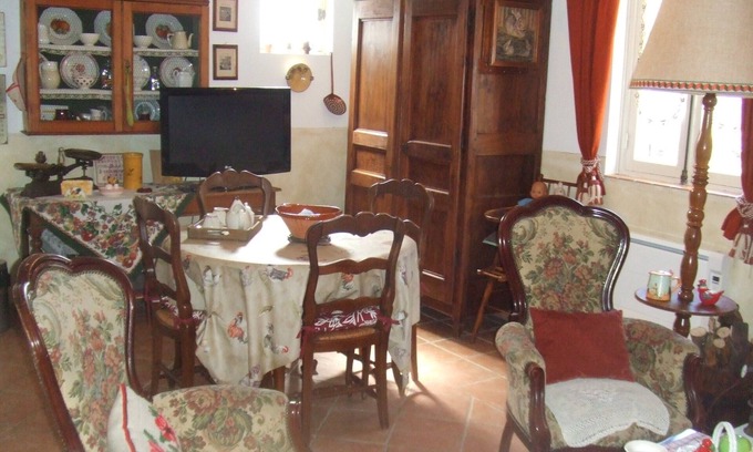 Fox-Amphoux Casa | Charming house in Haute Provence