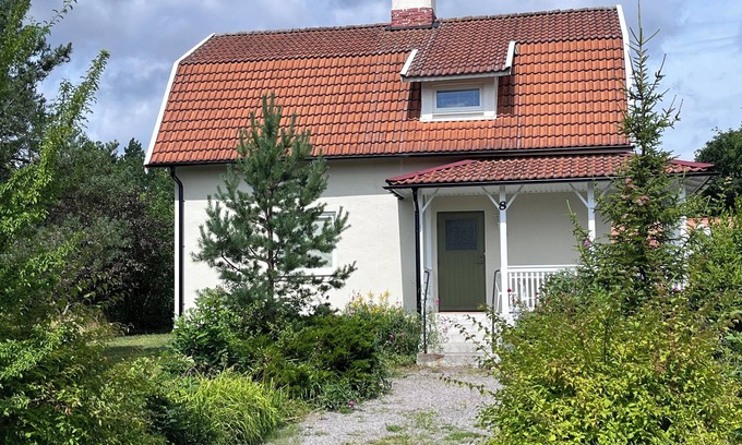 Ankarsrum Casa | Charming house in small village.