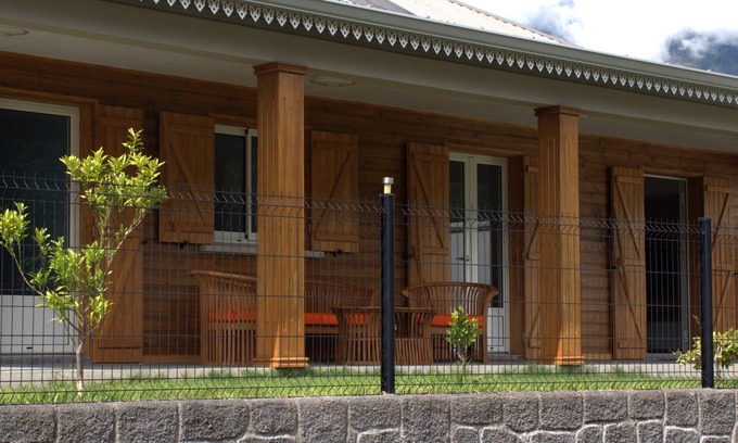 Salazie Casa | Charming house in Salazie