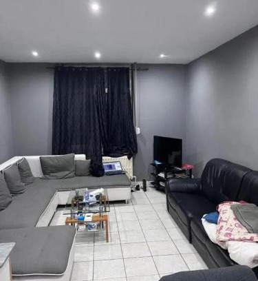 Liege Casa | Charming House in Sclessin, Liège with Terrace