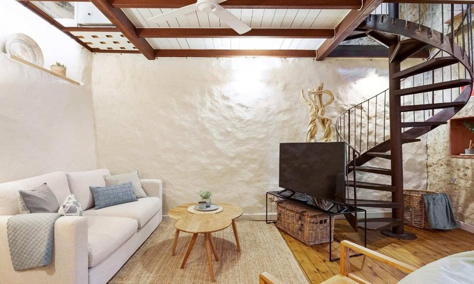 Vilaur Casa | Casa con encanto en España cerca de la playa