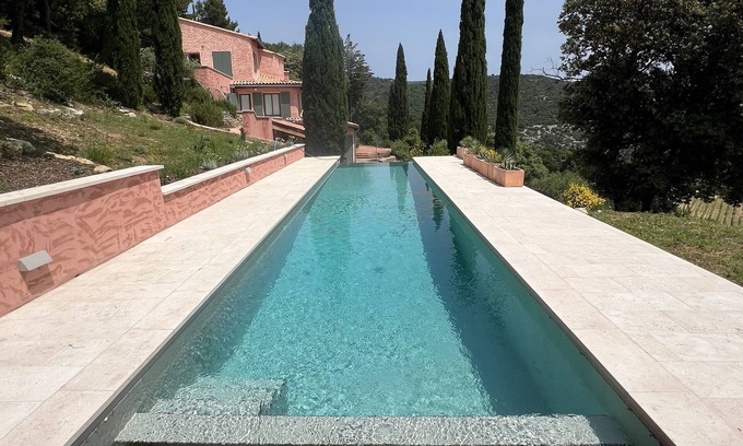 Suzette Casa | Charming house in the Dentelles de Montmirail. Ideal for recharging your batteries!