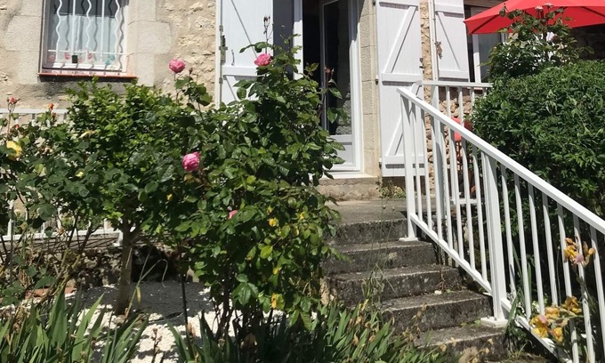 Roquecor Casa | Charming house in the heart of the village