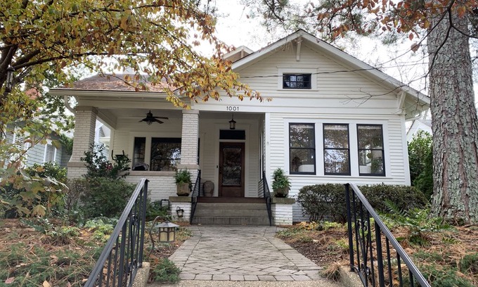 Virginia Highland Casa | Charming House in the heart of Virginia Highlands