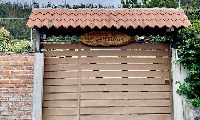 Patate Casa | Finca ubicada 5 minutos del centro de Patate y 30 minutos de Baños