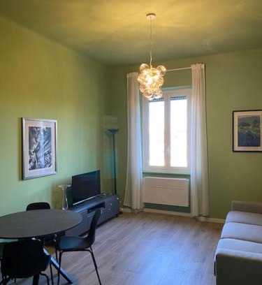 Zona Farini Apartamento | Charming House Lancetti District