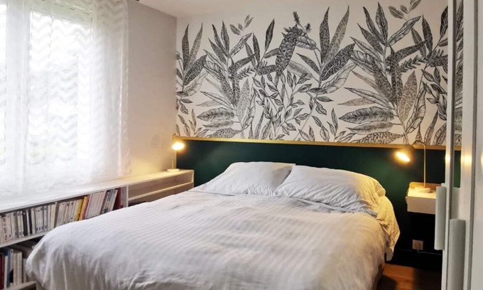 Meridien Casa | Charming house, near town center, a few kilometers from the beach
