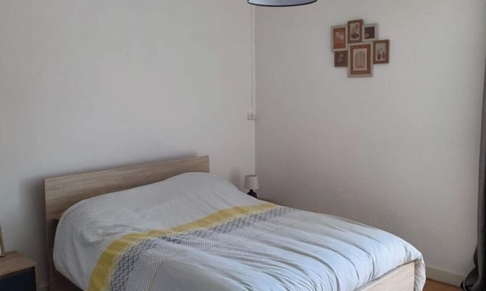 Murs-Erigne Casa | Charming house on the banks of the Louet