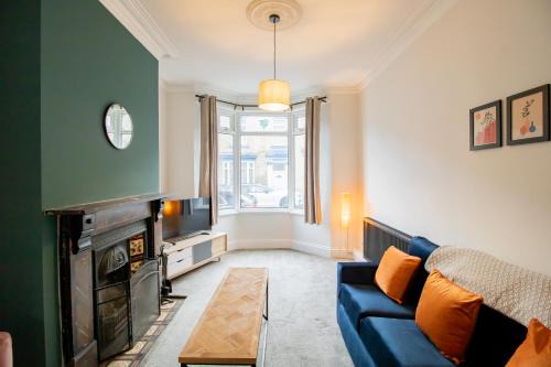North Bitchburn Casa | Charming House - Perfect For Long Stays