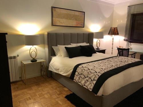 Vermoim Casa | Charming House Portas da Maia