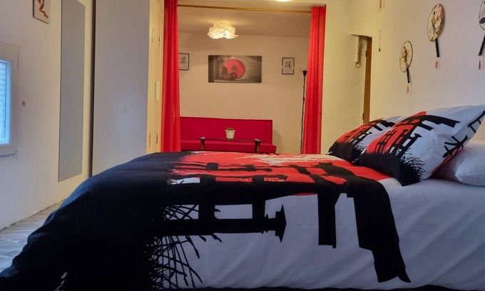 Pradoluengo Casa | Casita con encanto recién reformada en la Sierra de la Demanda