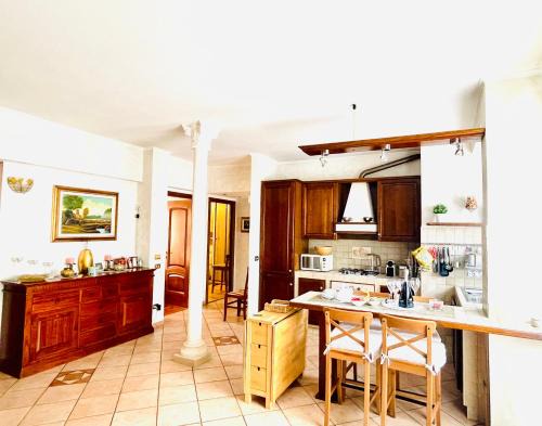 Casal Bertone Apartamento | Charming house ROMA