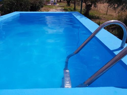 Sao Vicente do Paul Casa | Charming House Santarém + Pool
