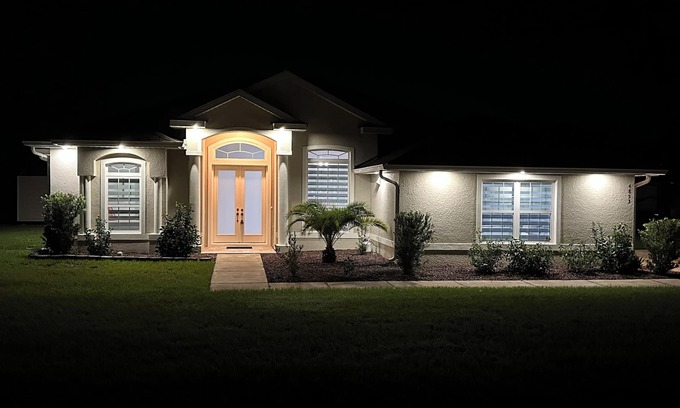 Ocala Casa | Casa encantadora para relajarse