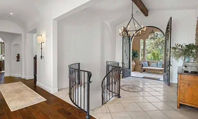Toro Canyon Casa | Charming house with WiFi in marvelous Santa Barbara