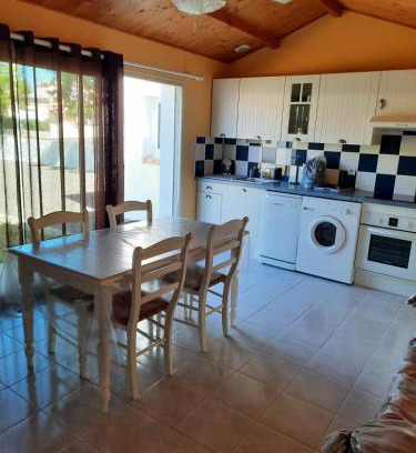 Olonne-sur-Mer Casa | Charming house with garden in Sables-d'Olonne