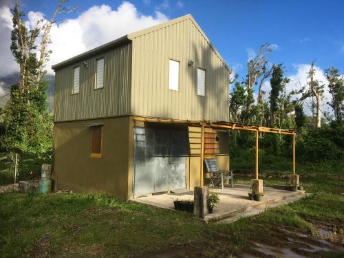 Pont Casse Casa | Charming House with Sea & Mountain View