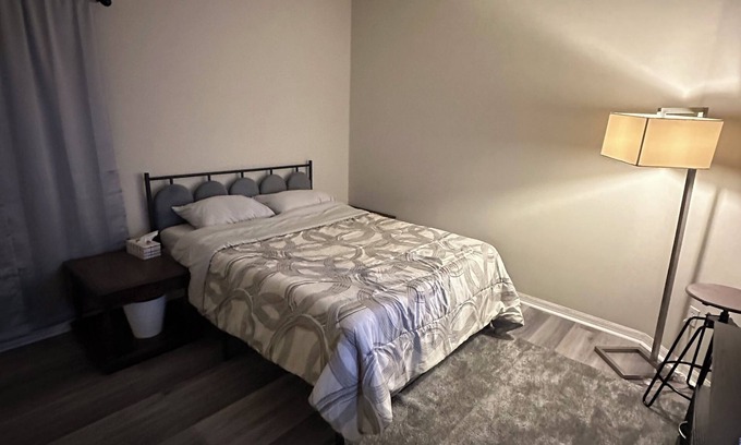 Vista East Casa | Charming house with WiFi and AC in awesome Orlando. 15 minutes from MCO airport.