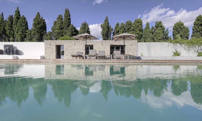 Maillane Chalet De Esquí | Charming Houses 1337