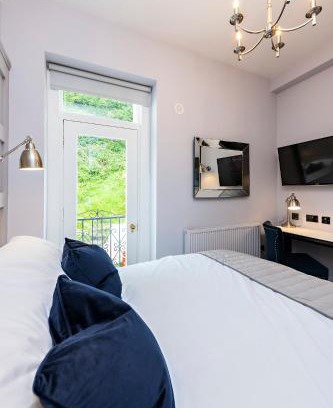 Sutton Cross Apartamento | Charming Howth Marina Retreat