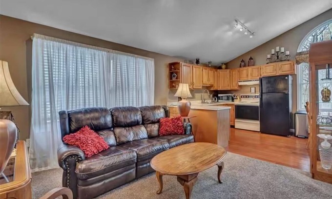 Guilford Casa | Charming In-Law Apt with independant entrance in Guilford