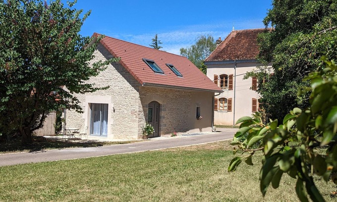 Maizieres Cabaña | Encantadora casa rural con jardín y actividades familiares