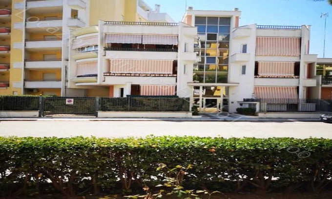 Barletta Apartamento | Vacaciones serenas y en completa relajación, descubriendo Puglia