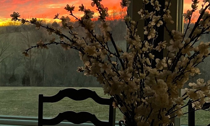 Moorefield Otro | Charming Kentucky RanchnSharpsburg Ky