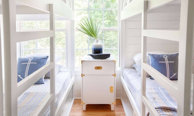 Mount Pleasant Casa | Encantadora cabaña amigable para los niños. A minutos de la playa, del centro, Boone Hall y Laurel Hill County Park.