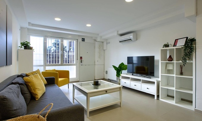 Ventas Apartamento | Charming La Elipa Charming La Elipa