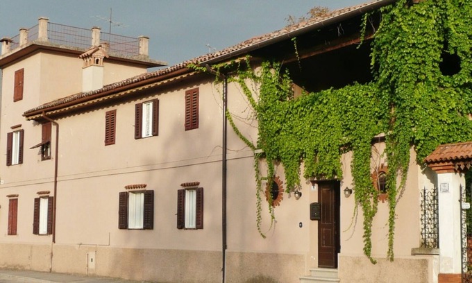 Cormons Casa | Cerca de Venecia, encantadora, gran casa en una de las mejores regiones vinícolas de Italia.