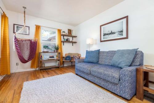 Liberty Wells Casa | Charming Liberty Park Retreat, Close to Downtown